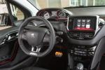 Peugeot 2008 Black Matt 2017 года